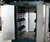  GRIEVE Pass Through Batch Oven, 650*F, 24" x 36" x 45" H inside,
